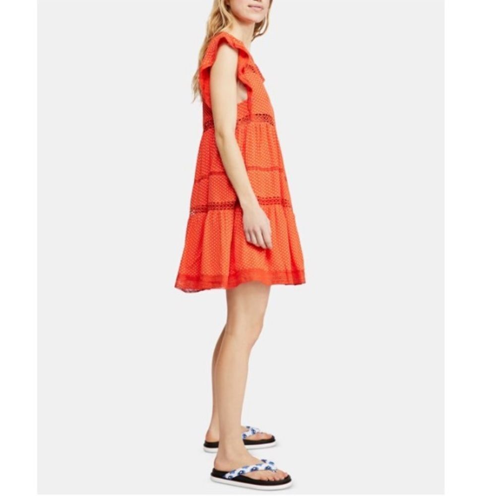 FREE PEOPLE  Shift Dress S